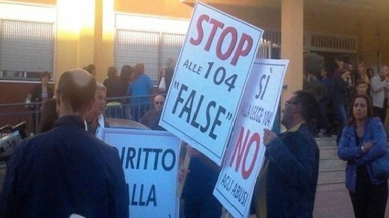 false 104