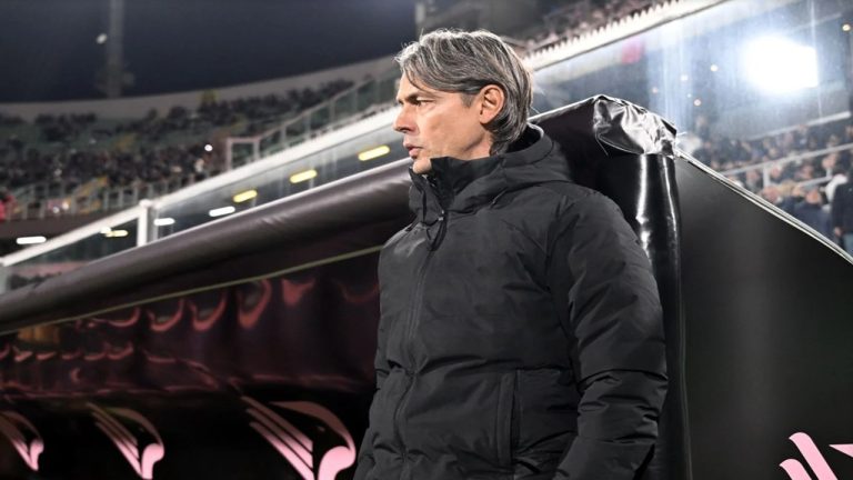 filippo inzaghi