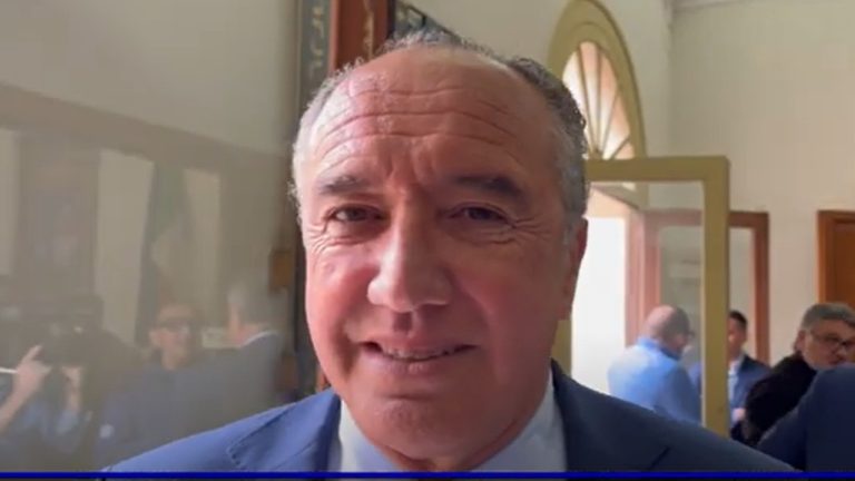 giuseppe pendolino 2025