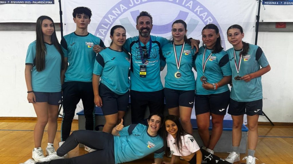 ippon lentini messina 2025