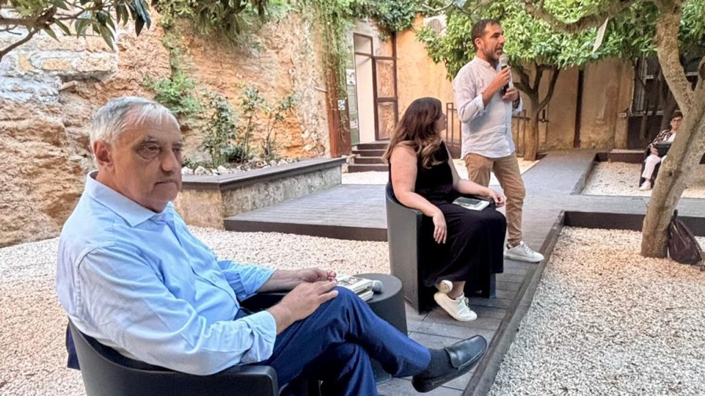 lorenzo rosso vigata 2025