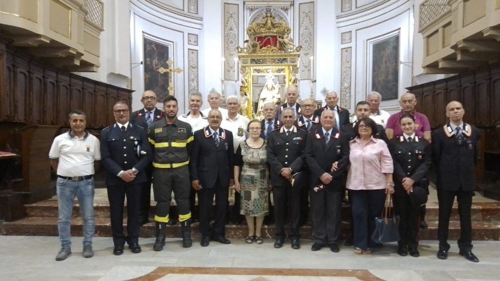 messa suffragio nastasi 2025