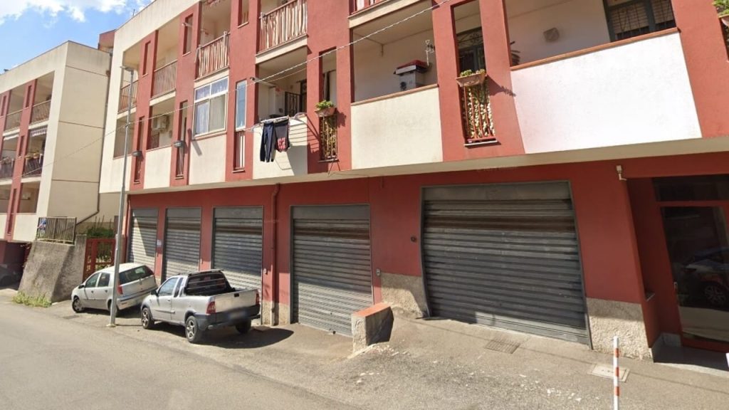 neonata morta balcone 2025