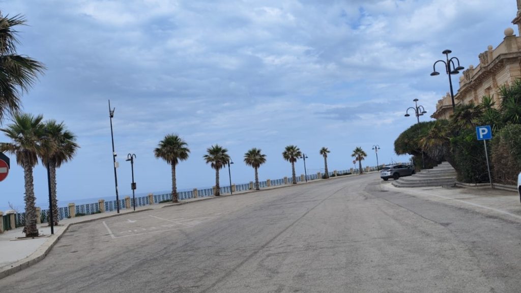 piazzale abisso 2025