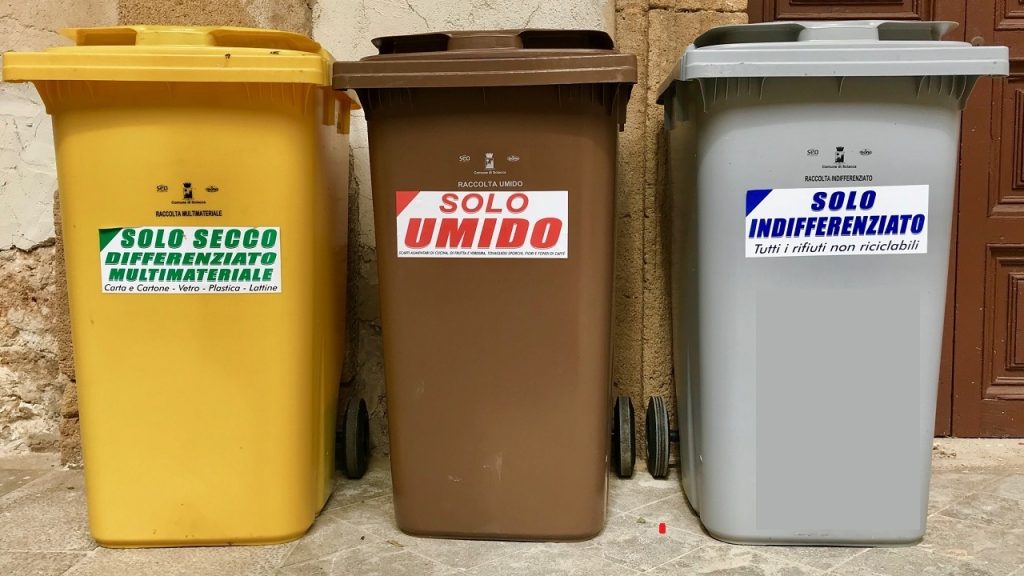 raccolta-differenziata sciacca