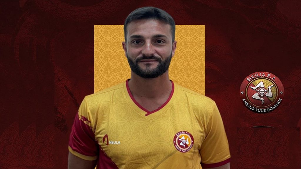 rosario licata nazionale siciliana 2025