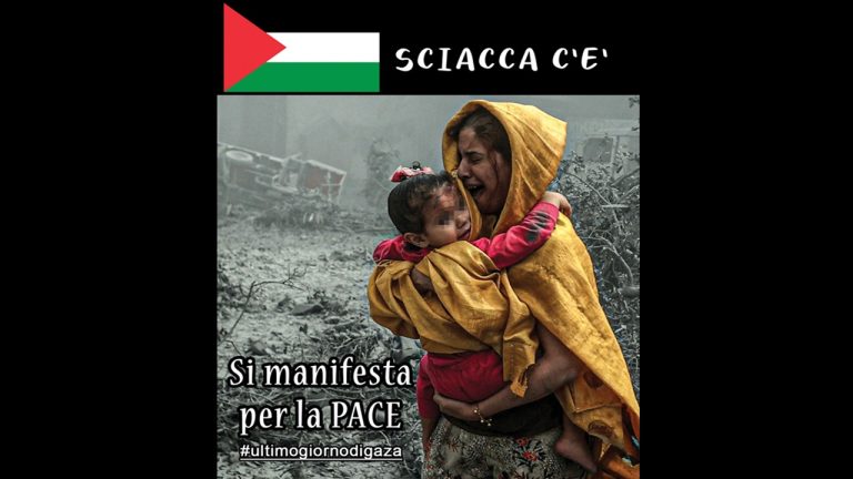 sciacca c'è 2025