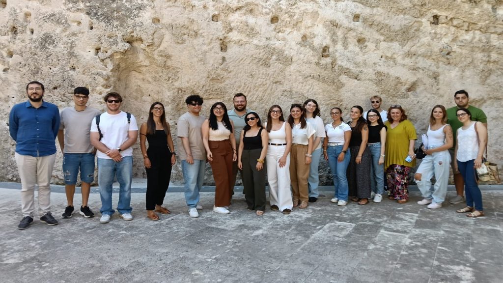 servizio civile gtuppo 2025