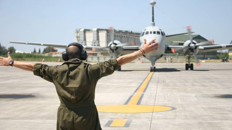 sigonella aereo