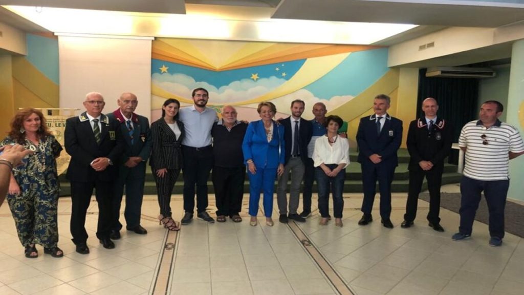 sportello antiviolenza 2022