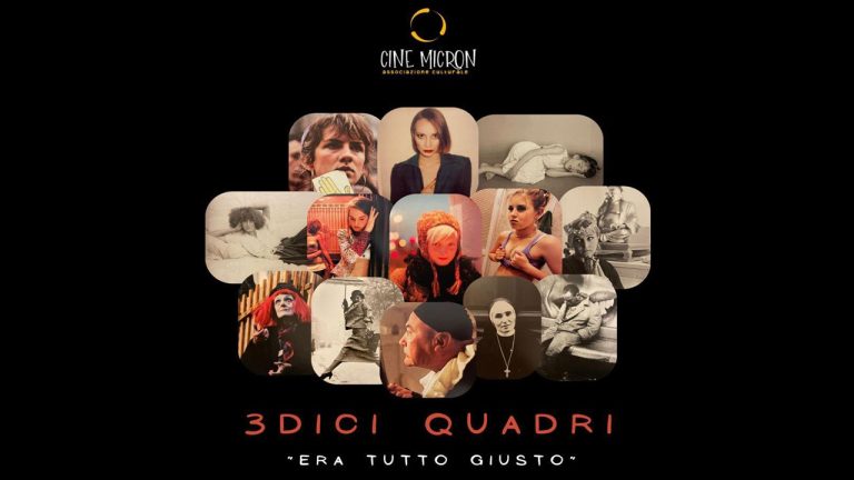 tredici quadri
