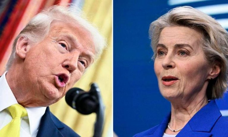 trump voderleyen
