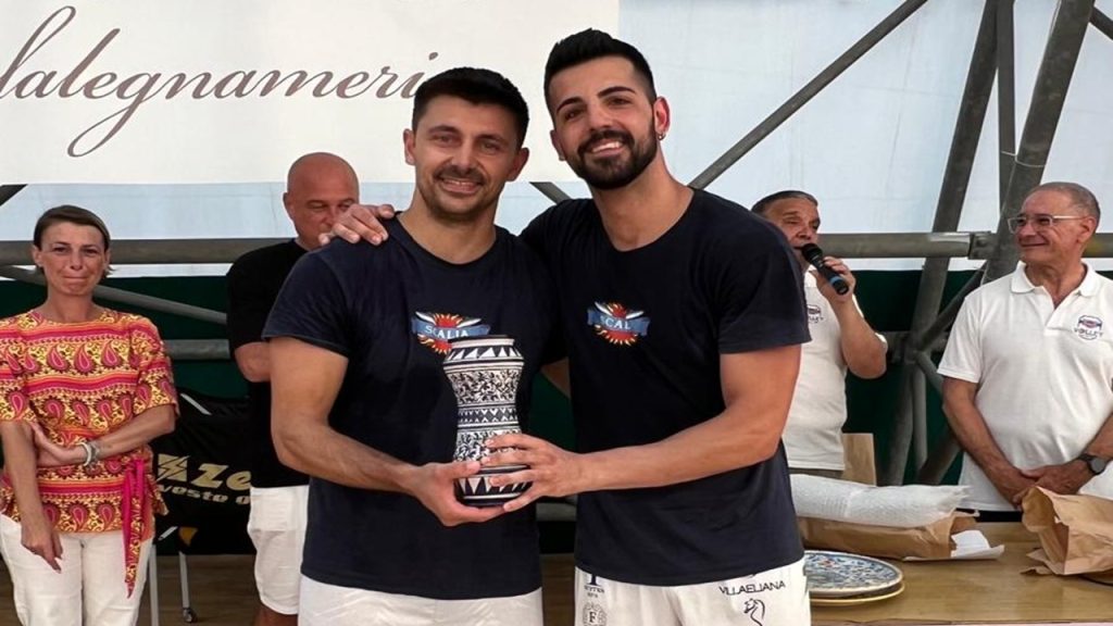 tulone premio roccazzella 2025