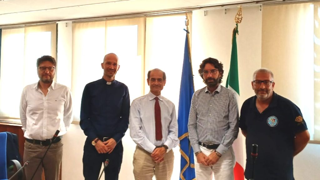 Accordo diocesi tribunale