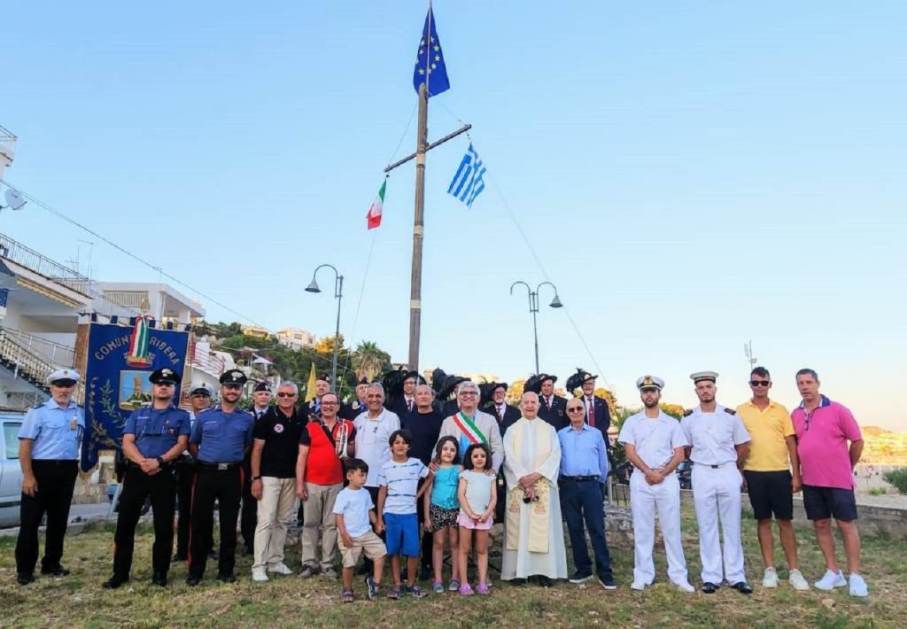 Inaugurazione stagione estiva Seccagrande 30 giu 2025