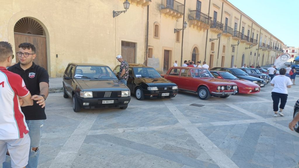 MOTORI VINTAGE HOME SANTA MARGHERITA 2025