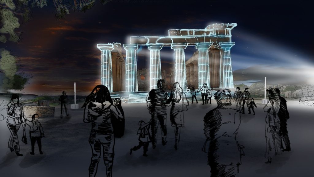 Polemos selinunte 2025