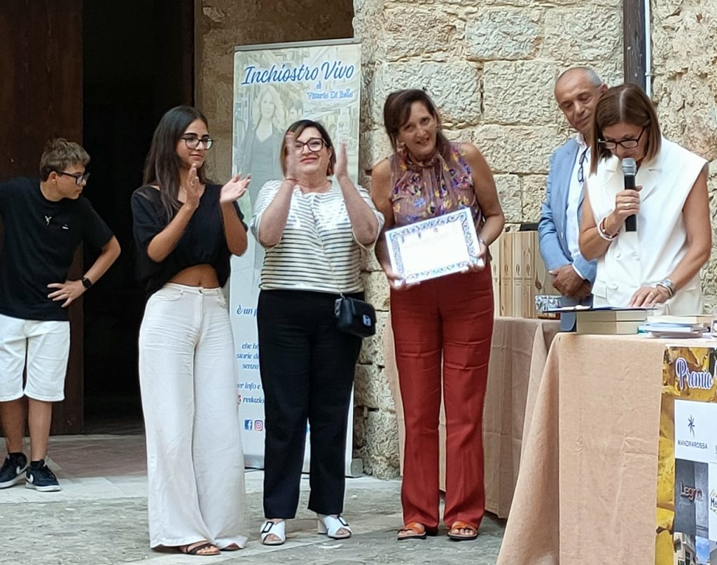 Premio Barone mENDOLA
