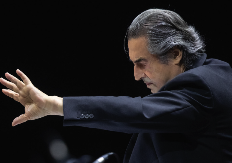 Riccardo Muti