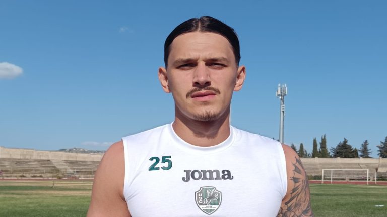 Ruslan Grabovskyi