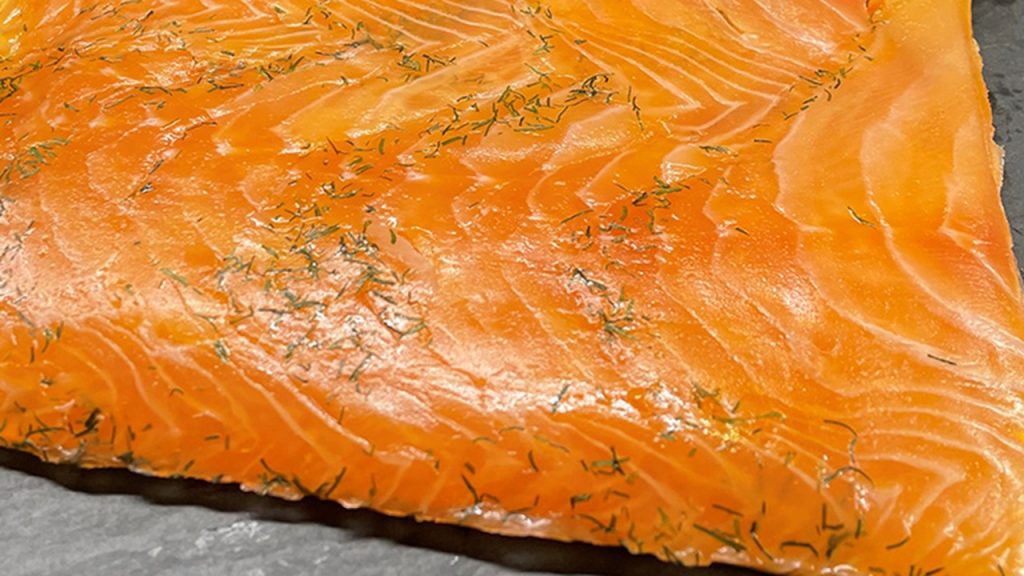 SALMONE