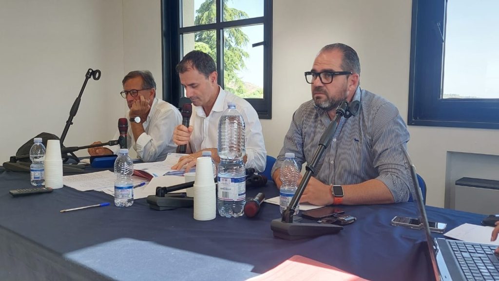 aica guarneri di bernardo cirillo 2025