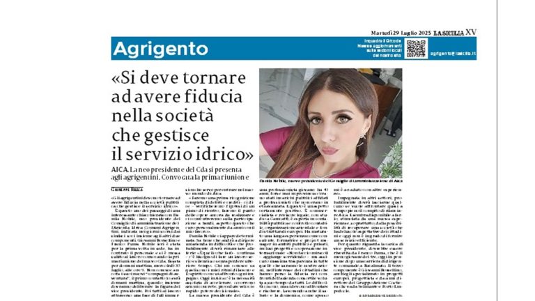aica nobile