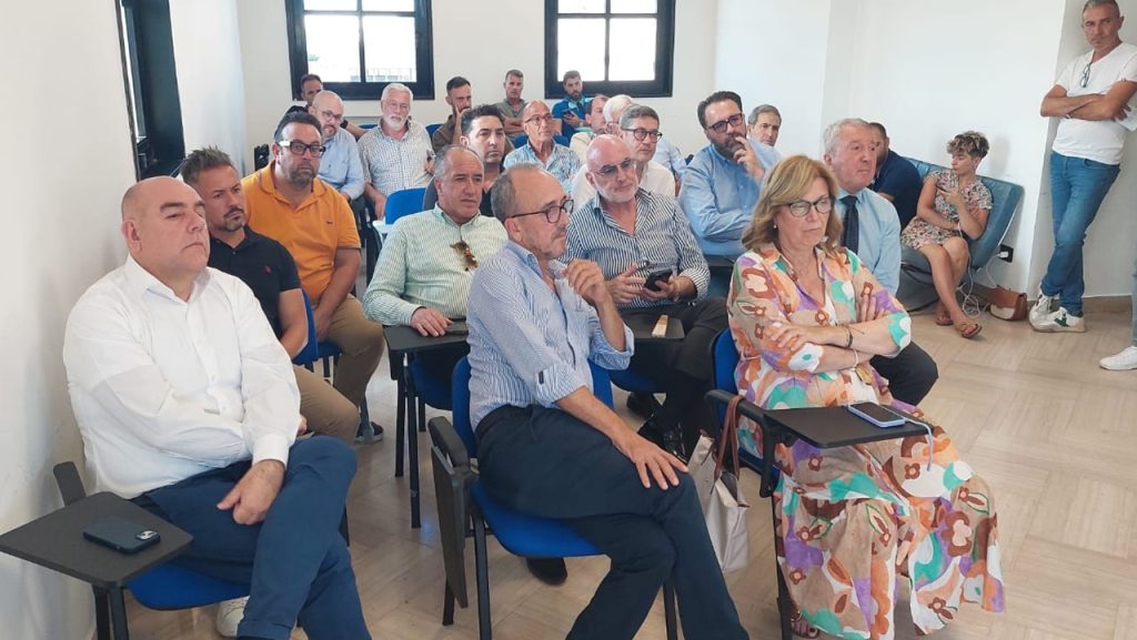 aica sindaci luglio 2025