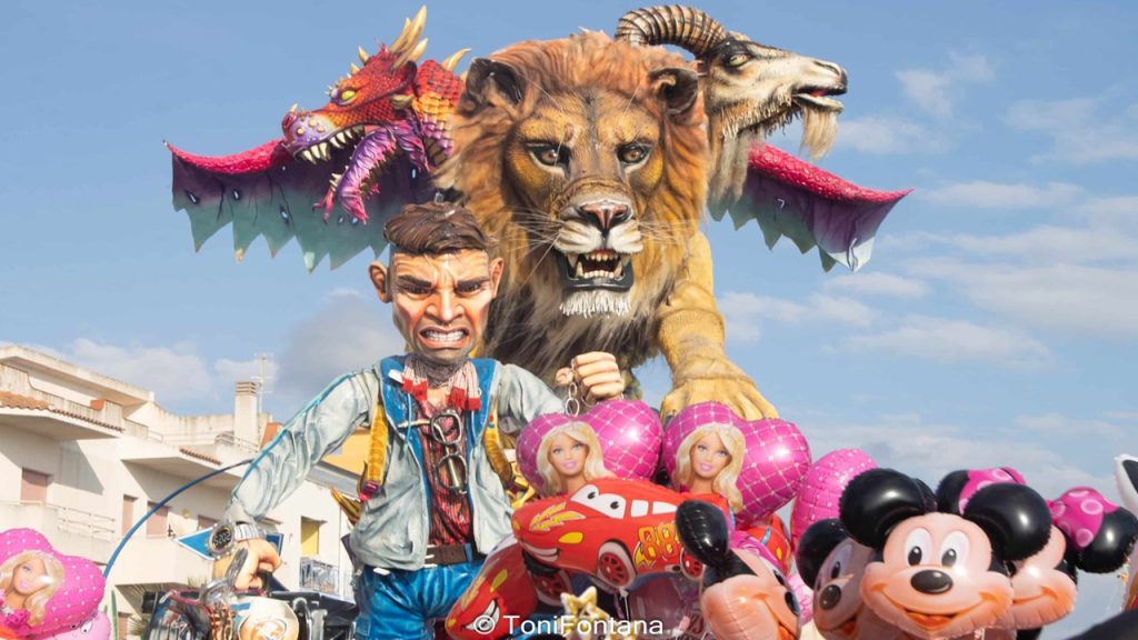 al cuor non si comanda 2025