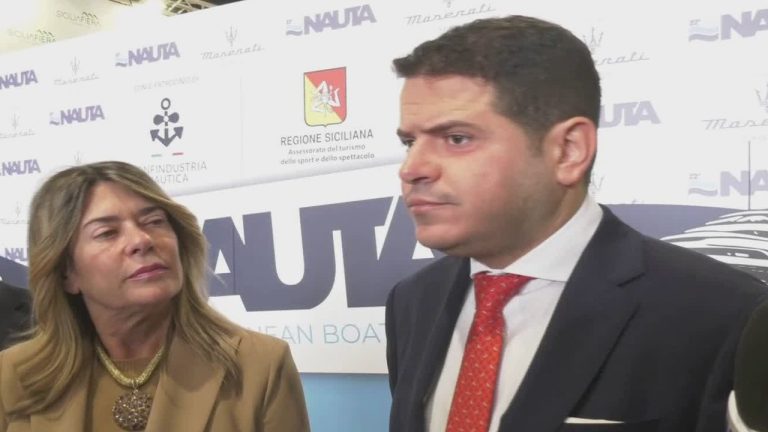 amata e galvagno