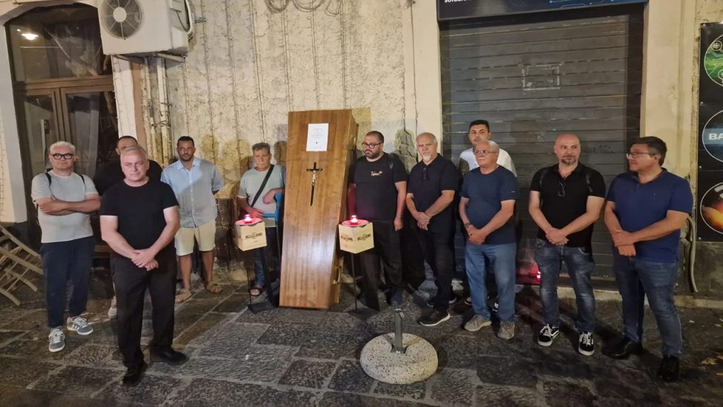 bara ztl catania 2025