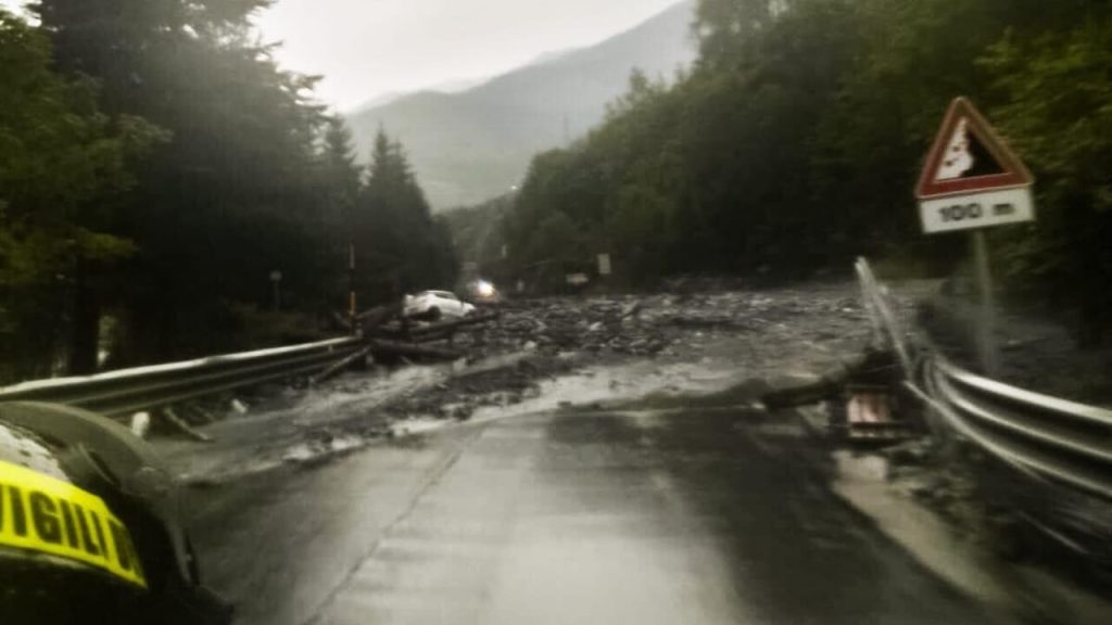 bardonecchia alluvione