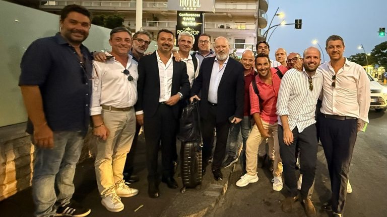bonaccini catanzaro di paola cacciatore a catania 2025