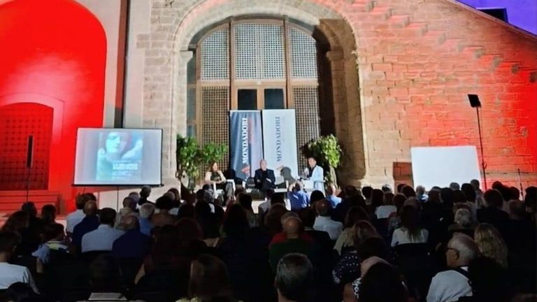 bonifacio libro fazello 2025