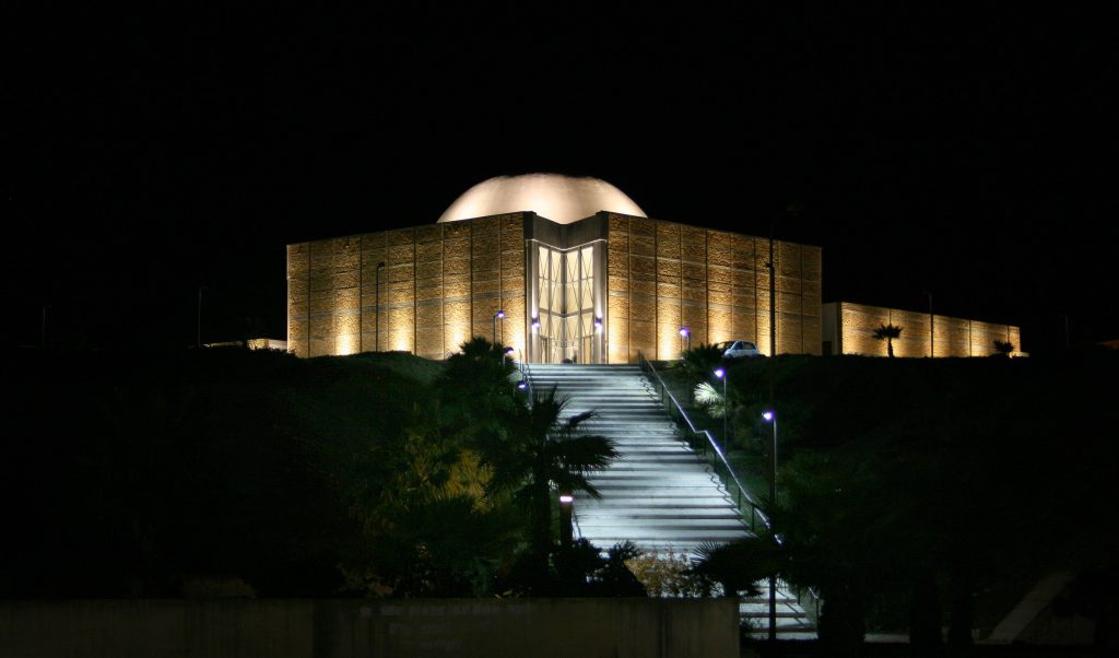 chiesa_quaroni_notturna