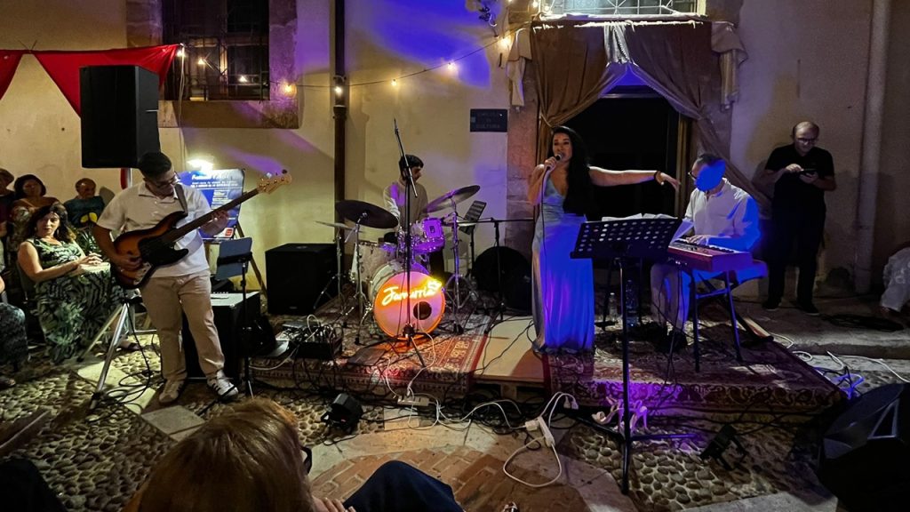 circolo cultura maggio 2025