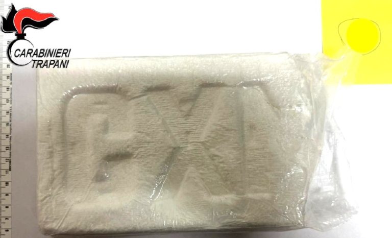 cocaina