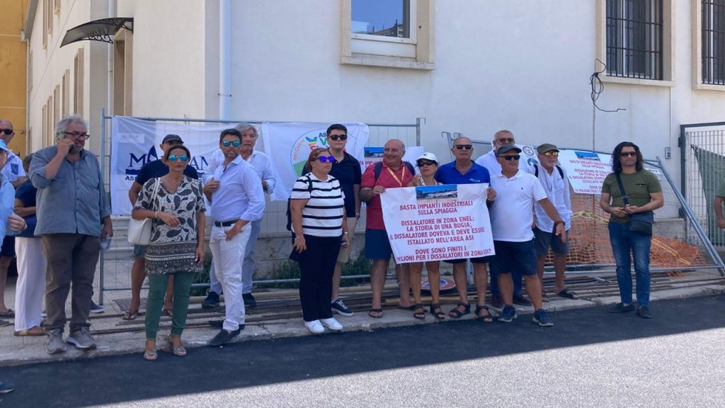 comitato mare nostrum 2025