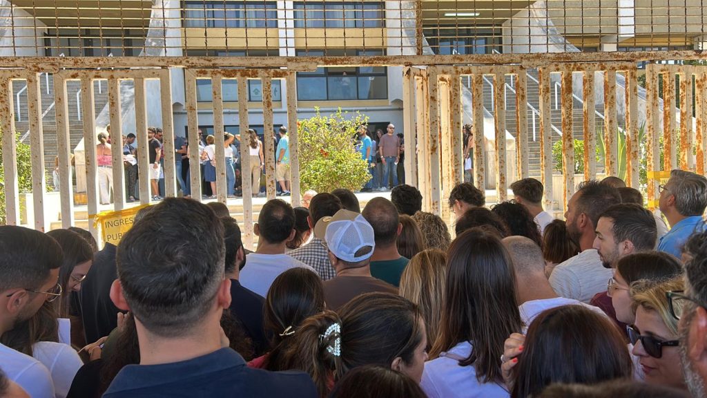 concorso vigili marsala