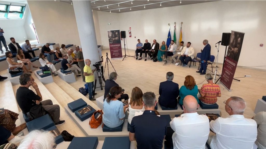 conferenza stampa samonà 07-25