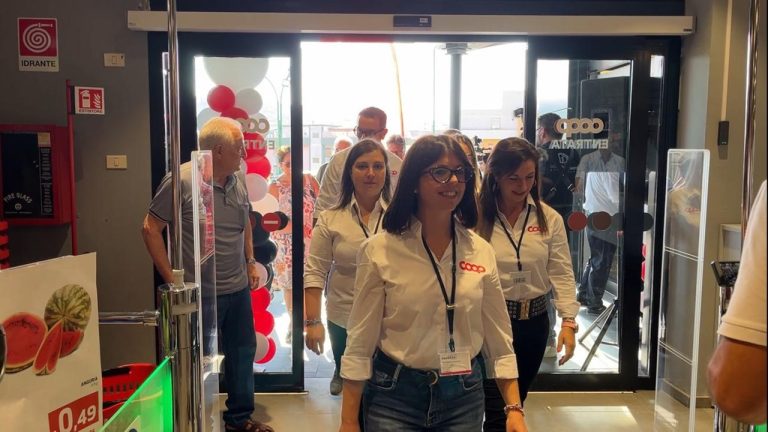 coop apertura 2025