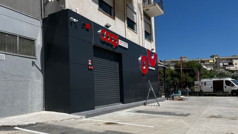 coop esterno 2025