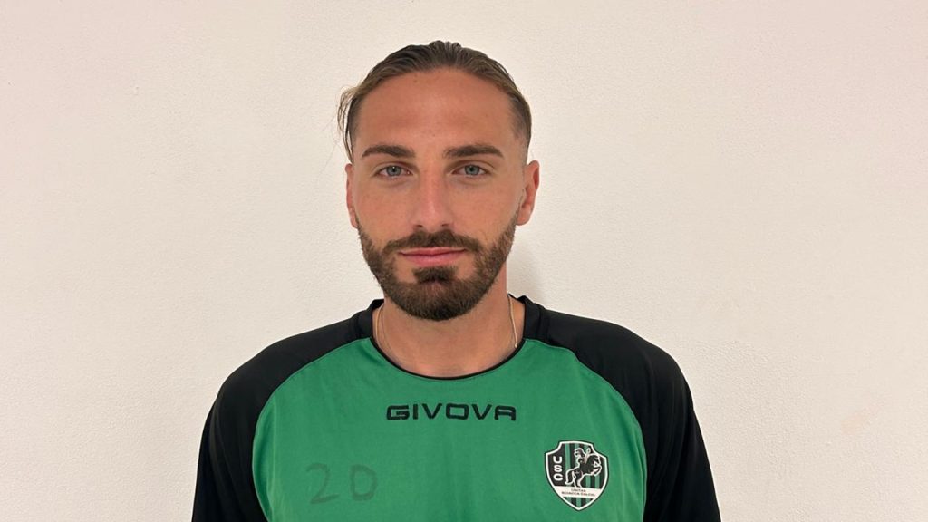 davide lo caascio unitas 2025