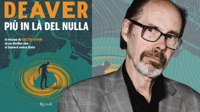 deaver libro