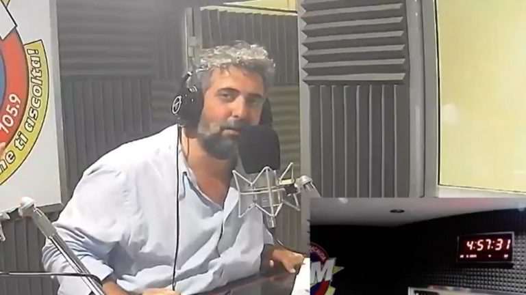 di giovanna onorio
