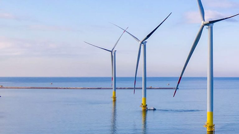 eolico offshore