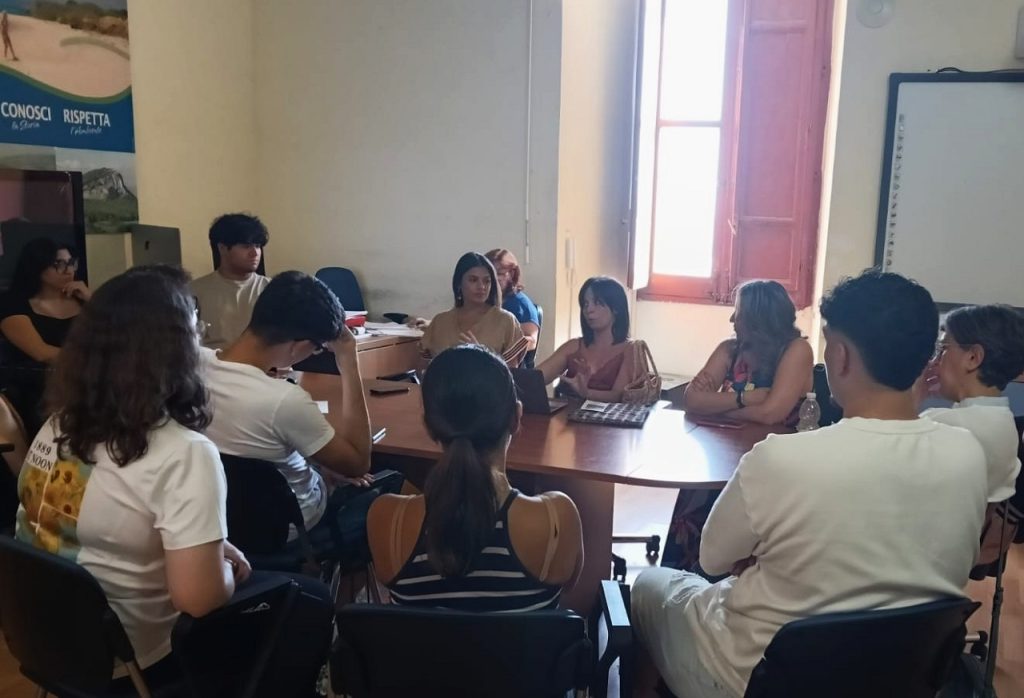 formazione servizio civile 1