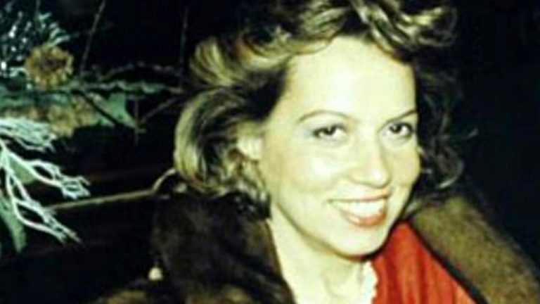 francesca morvillo