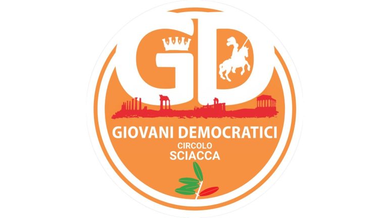 giovani democratici sciacca 2025