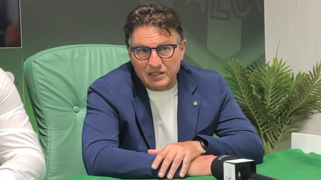 giovanni iacono 2025
